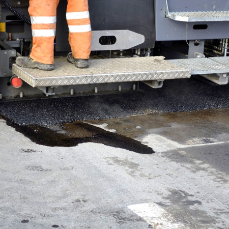 Intretinere curenta pe timp de vara Autostrada A3 (2013-2014) Turda - Gilau, jud Cluj