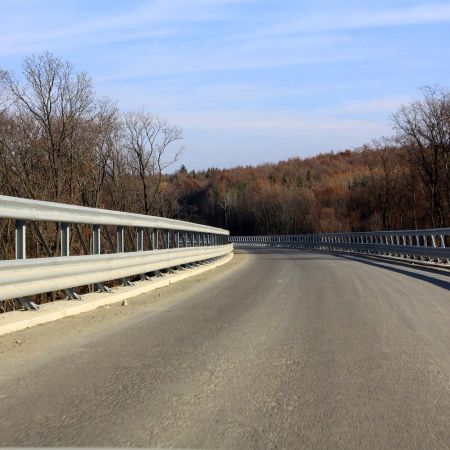Variantă de ocolire Cluj Est - km 4+575 – 6+900, jud. Cluj