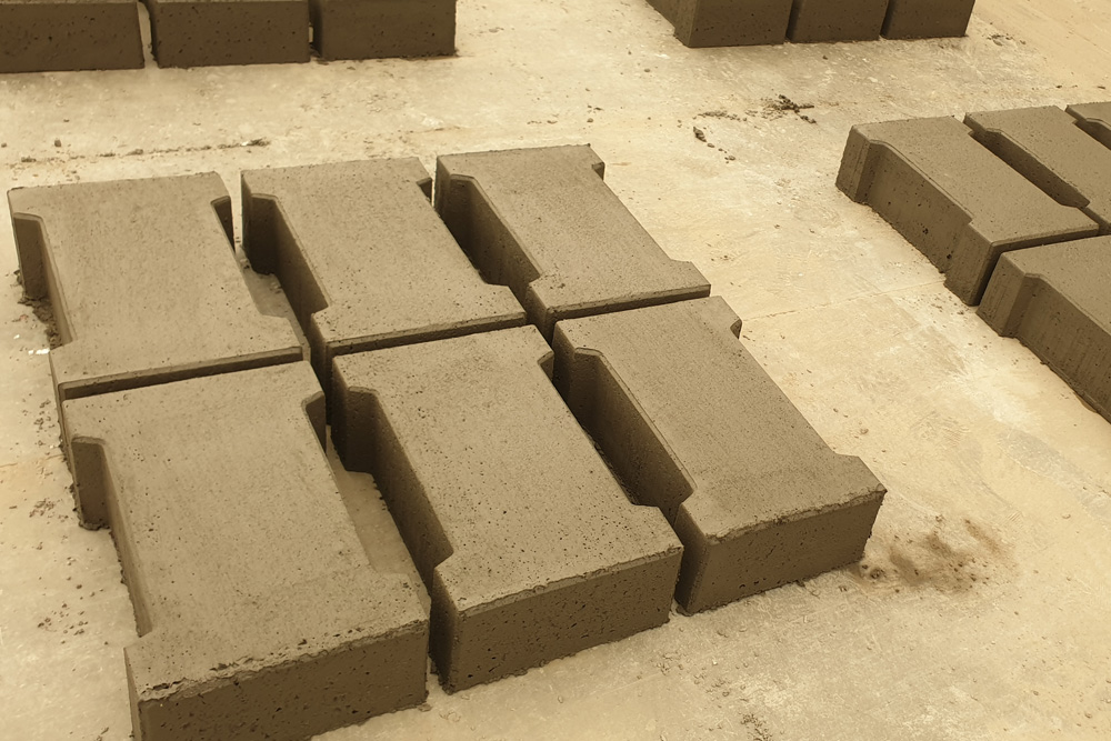 Capace Rigola CAPAC RIGOLA 490x300x150 (simplu armat)